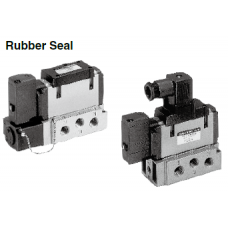 5 Port Solenoid Valve VFR2000/3000/4000/5000/6000
